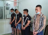 Nhóm cướp giật làm nữ nạn nhân chấn thương sọ não khai gì
