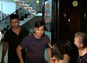 Phúc XO cùng 11 đồng phạm bị bắt tạm giam