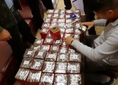 Phát hiện hai vụ nhập xì gà lậu qua đường hàng không