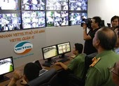 Gần 1.000 tội phạm bị bắt vì camera an ninh ở TP.HCM
