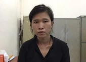 Công an tuần tra, tình cờ phát hiện bị can truy nã