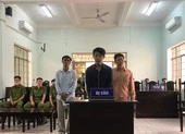 Ba người đàn ông giả công an cưỡng đoạt tài sản