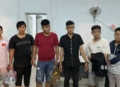 18 vụ bị công an dỏm dùng súng cướp xe không ai trình báo