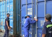 1 giám đốc bị công an truy tìm vì khai gian khi nhập khẩu giấy
