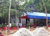 Mẹ và con gái 6 tuổi chết bất thường