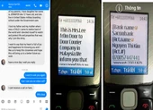 Tướng tá, doanh nhân Hoa Kỳ lên Facebook… tìm bạn gái