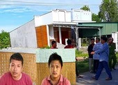 Bắt nhóm giang hồ truy sát chủ tịch hội nông dân