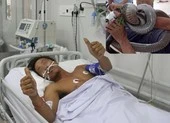 Cục Kiểm lâm nói về vụ mang rắn đến bệnh viện cấp cứu 