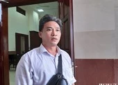 Bắt ông Quách Duy, chuyên viên Văn phòng UBND TP.HCM 