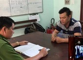 Giọt nước mắt nhói lòng trong vụ người cha dẫn con đi ăn trộm