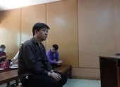 Kế toán công ty hàng không giả chữ ký sếp như thật