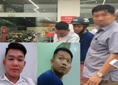 Vụ đưa xe về phường để mặc cả: Bắt giữ 2 người