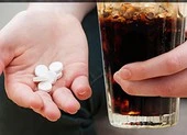 2 tài xế xe ôm ở Củ Chi bị đánh thuốc mê, cướp tài sản