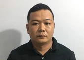 Kẻ cầm đầu vụ chém lìa tay ở quận 8 bị bắt 