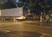 1 người tử vong bất thường cạnh xe máy ở KCN Vĩnh Lộc