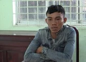 Bình Dương: Hai nhóm thanh niên hỗn chiến vì loa kẹo kéo