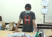 Bắt lô điện thoại 3 tỉ ở Ga Sài Gòn