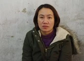 Người phụ nữ trộm vàng khai ra 2 vụ trộm khác sau khi bị bắt 