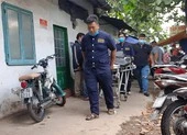 Thông tin mới vụ cháy chết 3 người ở quận 8