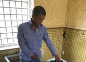 5 công an phải uống thuốc phơi nhiễm HIV do bị cướp tấn công