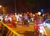 Công an TP.HCM huy động tổng lực giữ an ninh dịp lễ, bầu cử