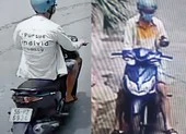 Dàn cảnh lấy trộm túi xách chứa 150 triệu ở Gò Vấp 