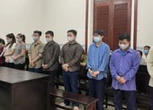 Nhóm bẫy khách mua dâm bằng lỗ thủng ở đầu giường lãnh án