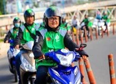 Nóng: Xe hai bánh công nghệ, xe giao hàng vẫn được hoạt động ở TP.HCM