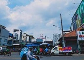 Gỡ phong tỏa chợ Phú Nhuận vì ca nghi nhiễm âm tính