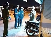 Án mạng kinh hoàng từ ghen tuông, 2 người bị đâm chết