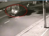 Vừa gỡ phong tỏa là trộm đi bắn chó, xịt hơi cay ở Hóc Môn