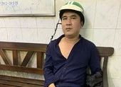 Tài xế mặc đồ Grab giả rơi giày để lấy điện thoại của du khách