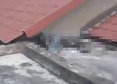 Thông tin mới về vụ bộ xương khô trên nóc nhà ở Bình Chánh