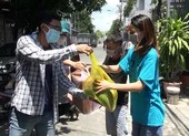  Chính quyền, chủ nhà trọ cùng giúp dân an tâm ở lại TP.HCM