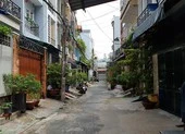 Phường Tân Quý báo cáo về vụ xô xát giữa tổ trưởng dân phố và 1 người dân
