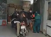 Thông tin vụ ‘đi lãnh 1,5 triệu bị dân quân đánh hội đồng’ ở Bình Tân