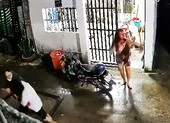 Lời khai kẻ xông vào nhà, đâm chết 2 vợ chồng ở Hóc Môn