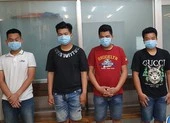 Băng trộm hơn một ngàn con chó ở TP.HCM bị bắt