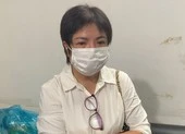 Giám đốc Công ty Nam Dao International bị bắt