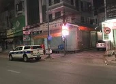Người đàn ông tử vong trong bữa nhậu ồn ào ở khu nhà trọ