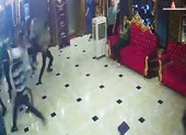 Nhóm giết người bị CSGT 'đón lõng' đã gây án nhầm ở TP.HCM