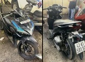 Công an Bình Thạnh tìm người liên quan tai nạn xảy ra năm 2021