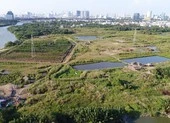 Không khởi tố vụ Công ty Quốc Cường Gia Lai bị tố chiếm đoạt 2.882 tỉ đồng