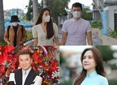 Bà Nguyễn Phương Hằng bị bắt, Đàm Vĩnh Hưng, Vy Oanh và Công Vinh nói gì?