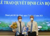 Quận 12 có tân Phó Chủ tịch UBND