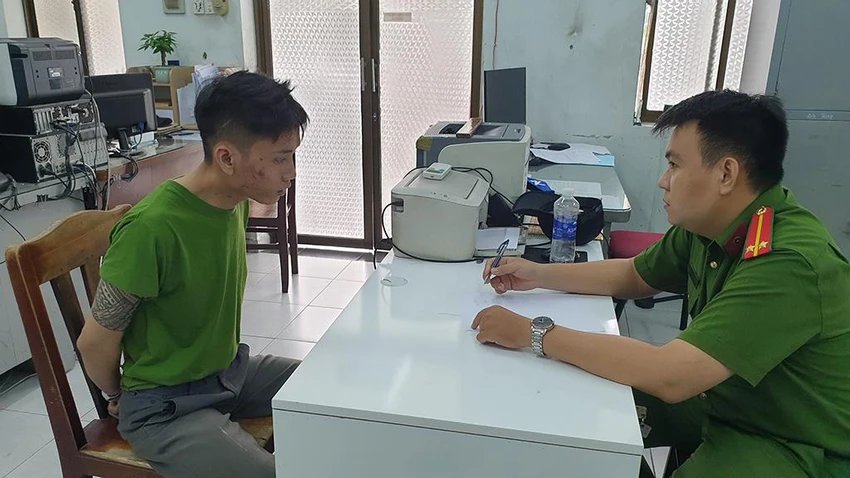 cuop-giat-may-tinh-phong-vien phóng viên bị cướp giật ở quận 12