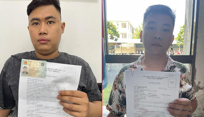 Thanh niên cầm dao cướp xe máy của phụ nữ giữa ban ngày thanh-nien-cam-dao-cuop-xe-may-cua-phu-nu