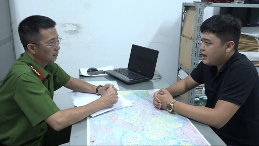 Công ty tài chính Hàn Quốc chuyên vu khống đòi nợ ở trung tâm TP.HCM cong-ty-tai-chinh-han-quoc-doi-no-khung-bo-vu-khong