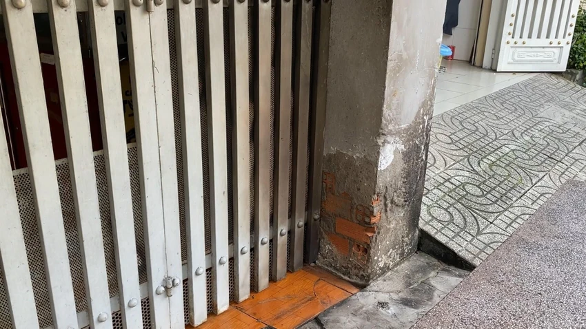 Người đàn ông tưới xăng đốt nhà hàng xóm ở Tân Phú tuoi-xang-dot-nha-hang-xom-o-tan-phu