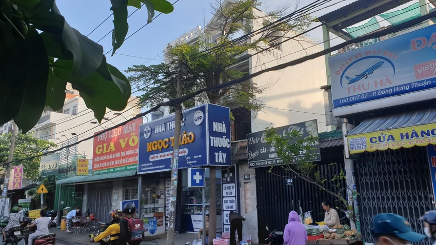 Cháy nhà trọ nghi tự thiêu, cô gái tử vong, người nam bị thương chay-nha-tro-nghi-tu-thieu-2-nguoi-thuong-vong